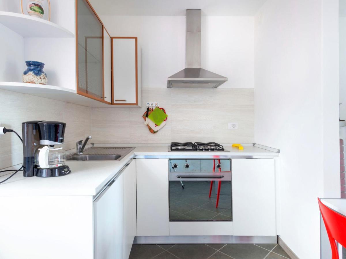 Apartment Madal - Grv399 By Interhome Консильо-ди-Румо Экстерьер фото