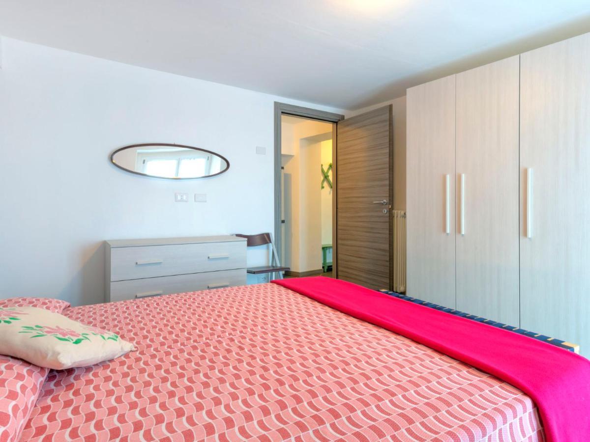 Apartment Madal - Grv399 By Interhome Консильо-ди-Румо Экстерьер фото
